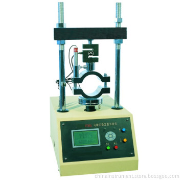 Automatic Marshall Stability Apparatus